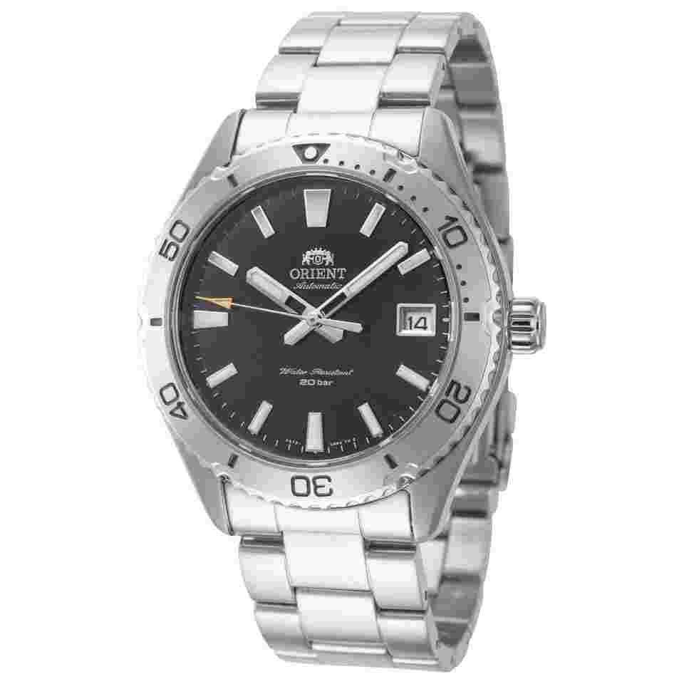 Orient Mako
Men's Automatic Watch