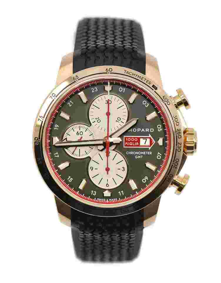 Chopard Mille Miglia
                           
                                 161292-5001