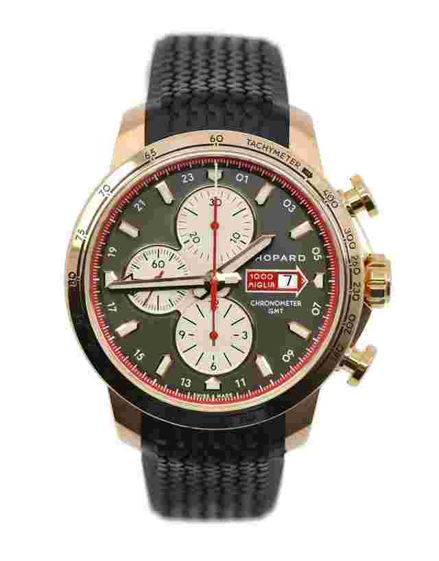 Chopard Mille Miglia
                           
                                 161292-5001