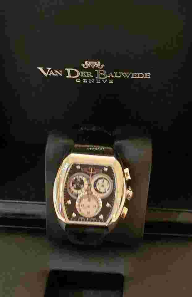Van Der Bauwede
XS LILY