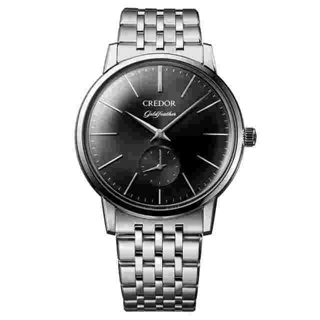 Seiko Credor
                           
                                 GCBE989