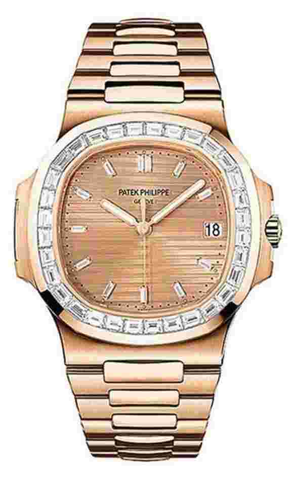 Patek Philippe Nautilus
                           
                                 5723/1r