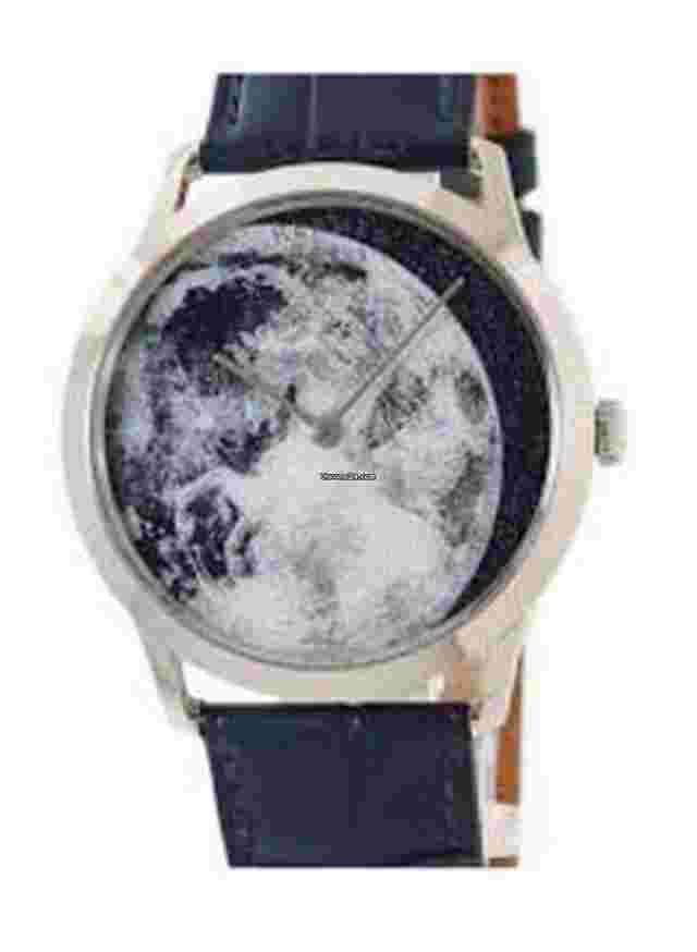 Hermès Slim d'Hermès
                           
                                 39.5MM W05294WW00 18K WHITE GOLD MEN'S WATCH