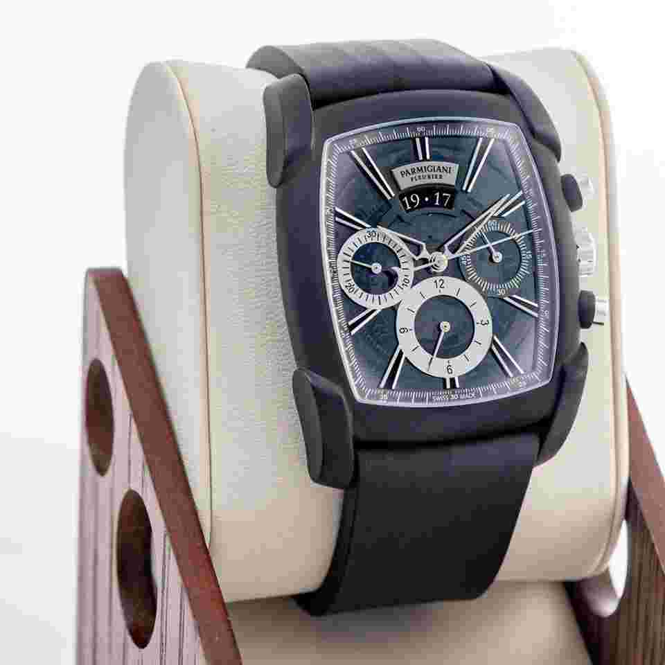 Parmigiani Fleurier Kalpa
                           
                                 Kalpagraphe PFC128-0253200-X01401