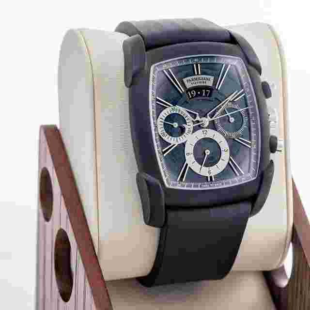 Parmigiani Fleurier Kalpa
                           
                                 Kalpagraphe PFC128-0253200-X01401