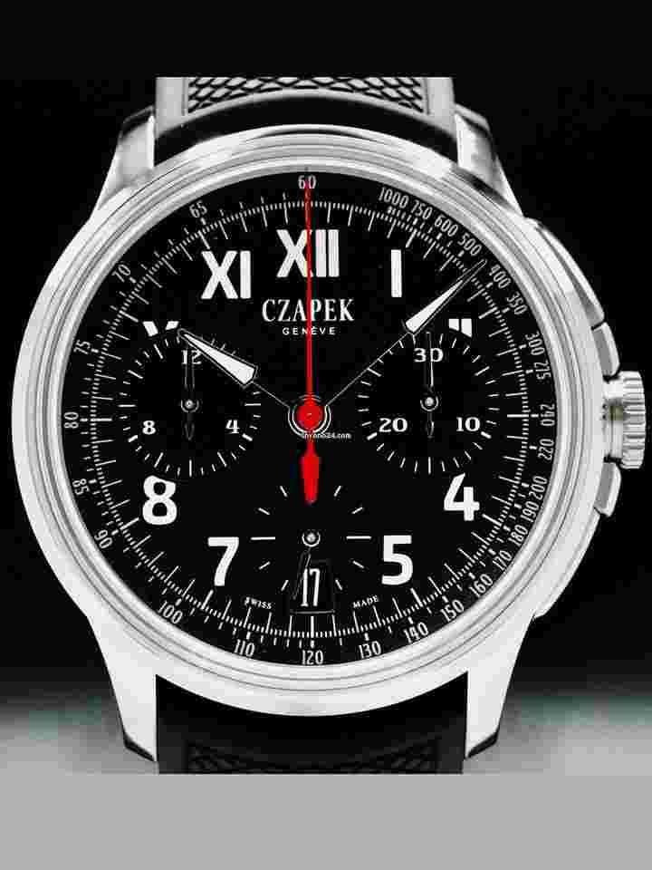 Czapek
                           
                                 1426 Faubourg de Cracovie California Dreamin'
