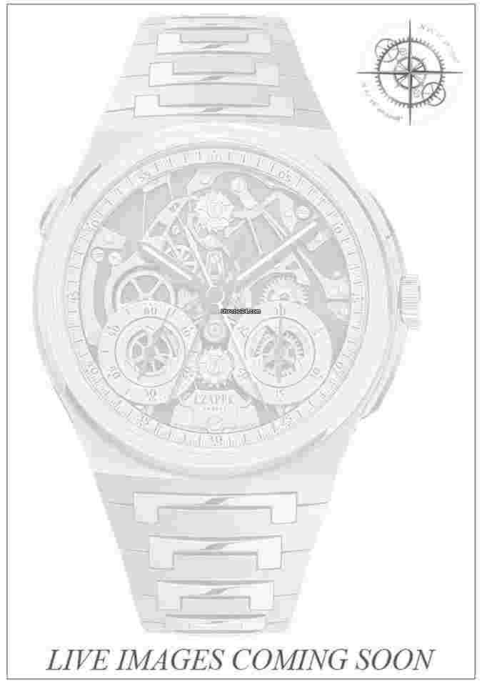 Czapek
                           
                                 1550 Antarctique Rattrapante Limited Edition 1/77