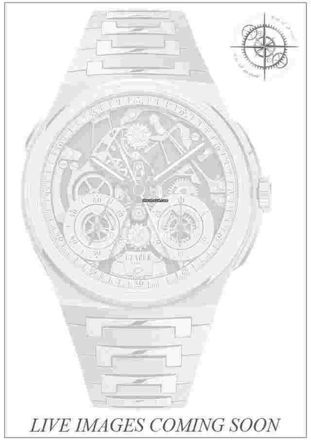 Czapek
                           
                                 1550 Antarctique Rattrapante Limited Edition 1/77