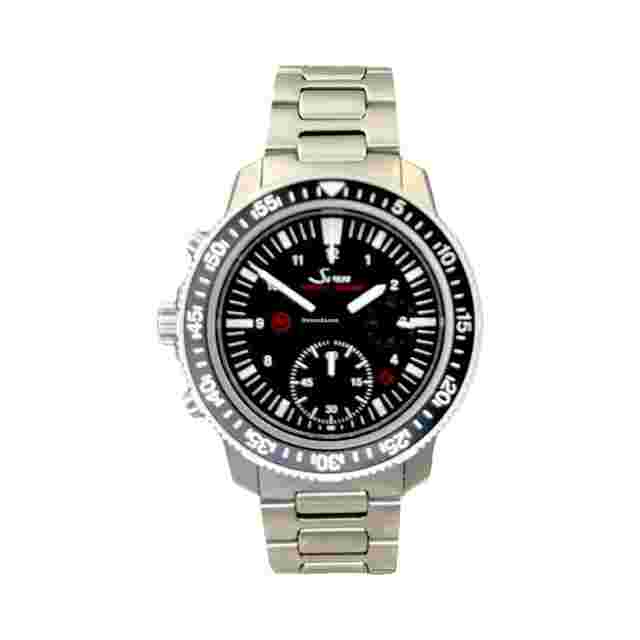 Sinn
                           
                                 Uhren Mission Timer Model EZN 13