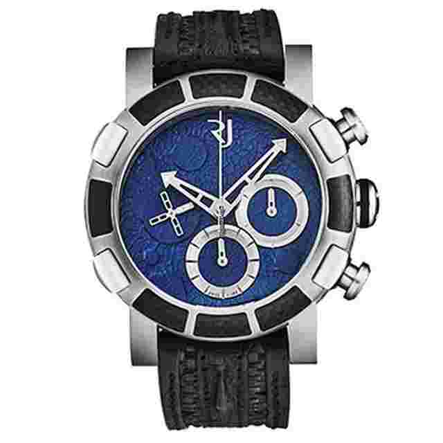 Romain Jerome Moon-DNA
                           
                                 dust RJMDCH.501.10