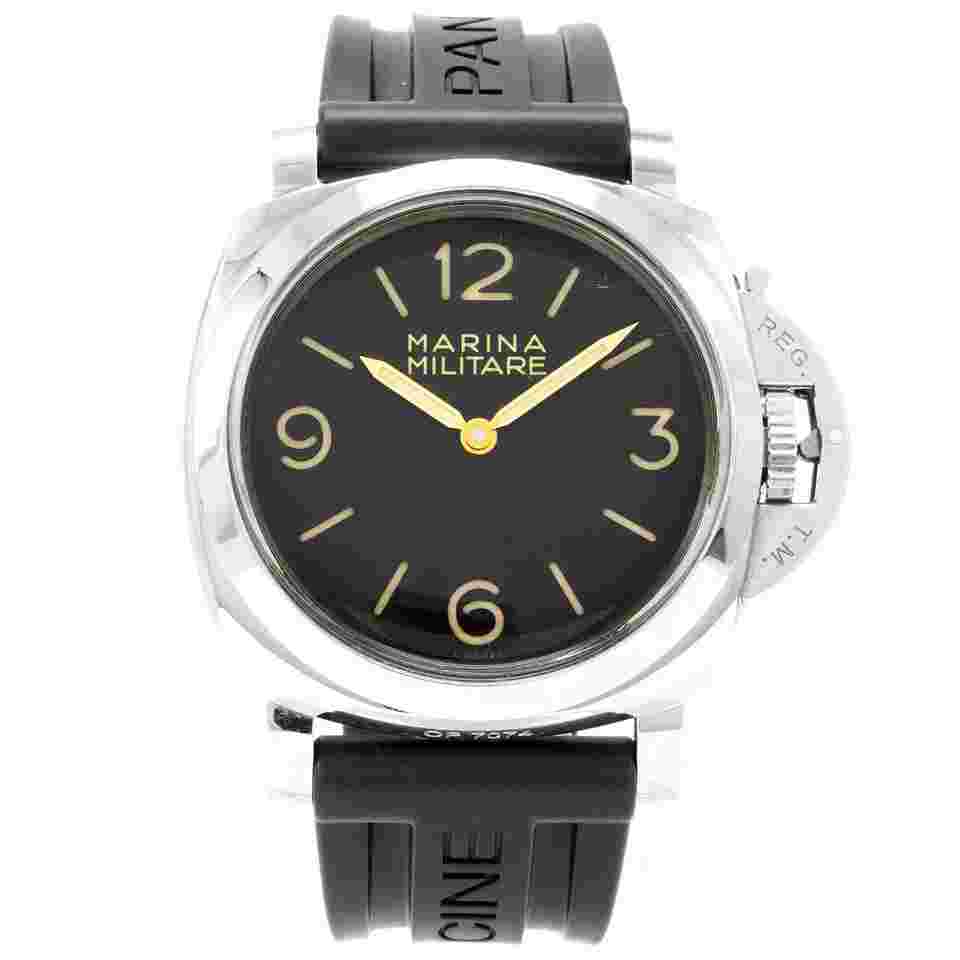Panerai Luminor 1950
Marina Militare PAM00673 - Inventory 6084