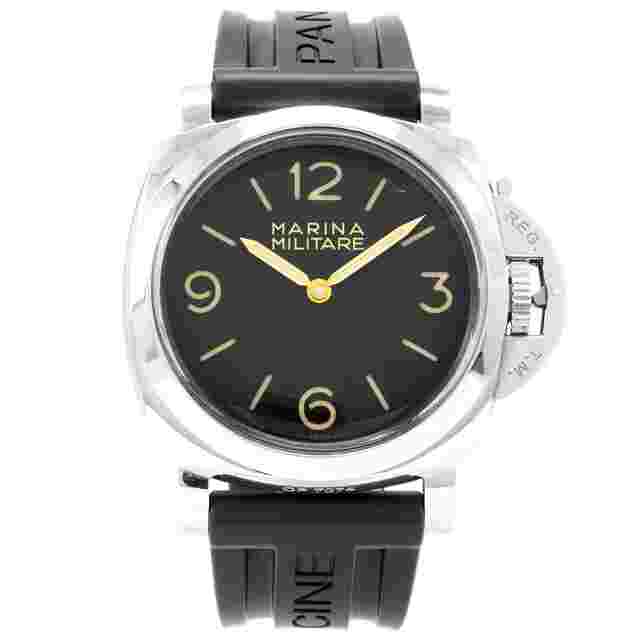 Panerai Luminor 1950
                           
                                 Marina Militare PAM00673 - Inventory 6084