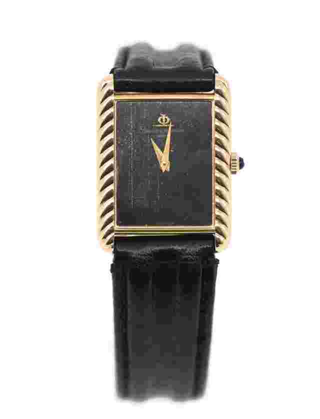 Baume & Mercier
                           
                                 Tank