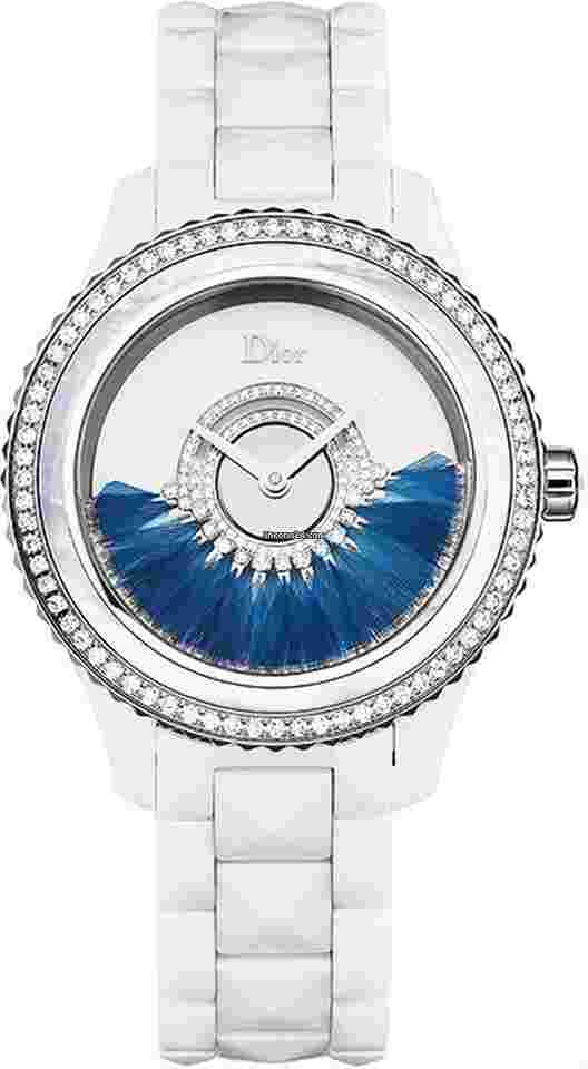 Dior VIII
Grand Bal CD124BE4A001