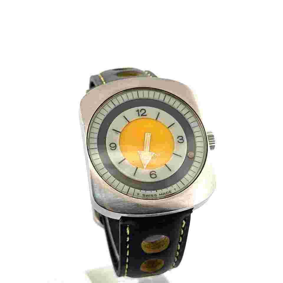 Longines
                           
                                 Comet