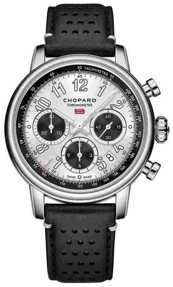 Chopard Mille Miglia
                           
                                 Automatic Chronograph 168619-3005