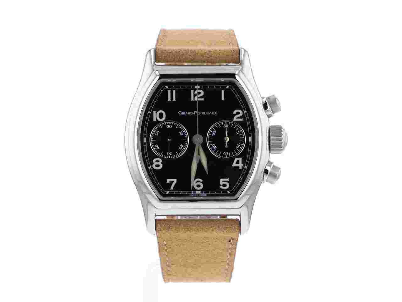 Girard Perregaux Richeville
2710