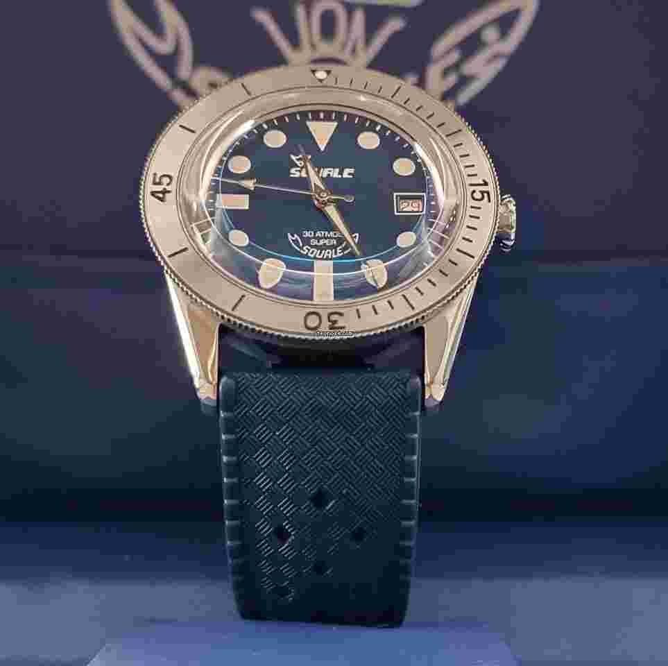 Squale
                           
                                 Sub-39 Superblue