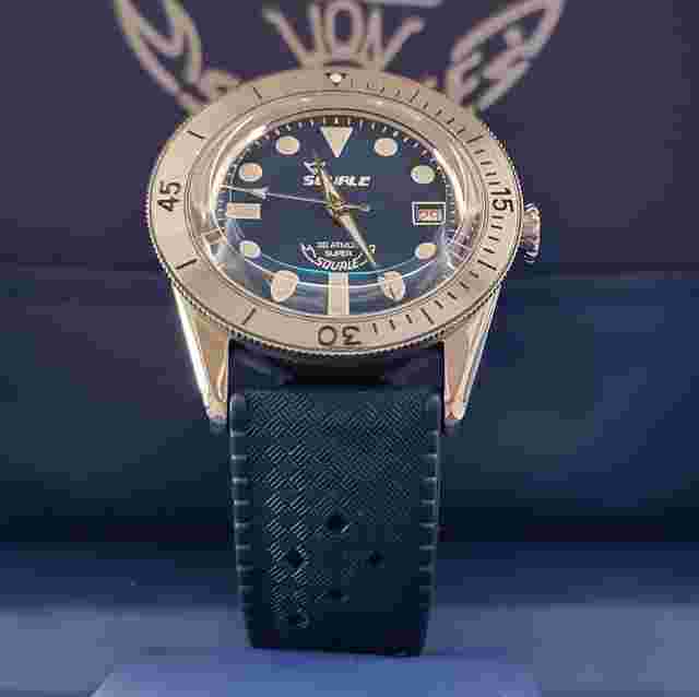 Squale
                           
                                 Sub-39 Superblue