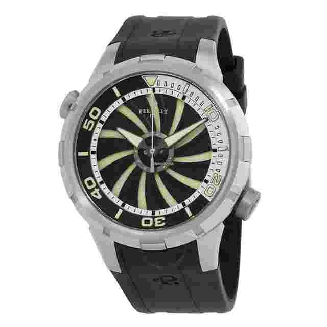 Perrelet Turbine Diver
                           
                                 A1066/1