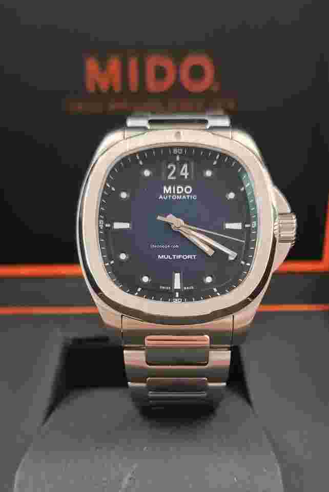 Mido Multifort
                           
                                 Tv Big Date