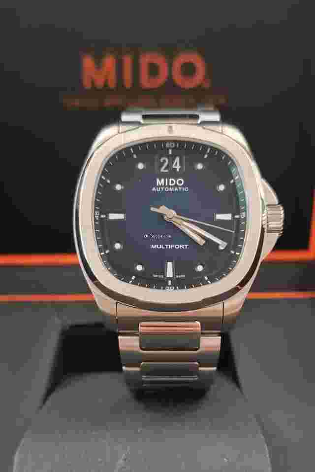 Mido Multifort
                           
                                 Tv Big Date