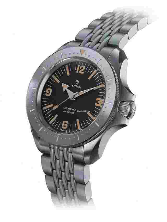 Yema
                           
                                 Diver OFFICIAL DEALER YDIV24-AMS