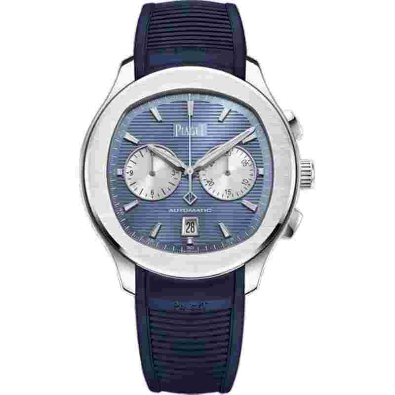 Piaget Polo
                           
                                 Chronograph Men’s watch 42 mm G0A48024 G0A48024