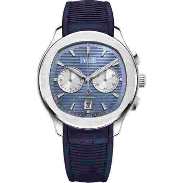 Piaget Polo
                           
                                 Chronograph Men’s watch 42 mm G0A48024 G0A48024
