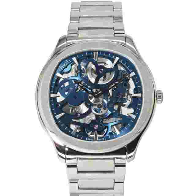 Piaget Polo
                           
                                 Skeleton Watch 42mm G0A45004