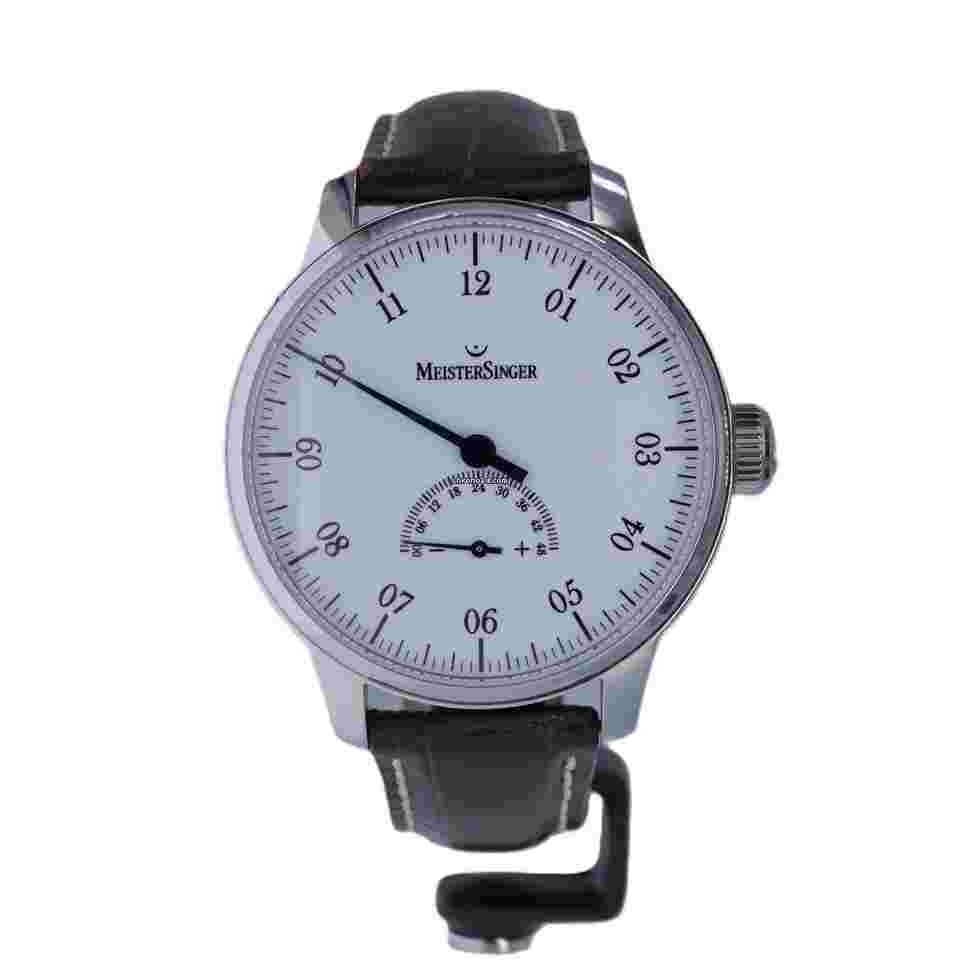 Meistersinger Unomatik
                           
                                 Auto