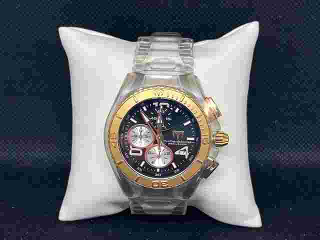 Technomarine Cruise
                           
                                 09018629