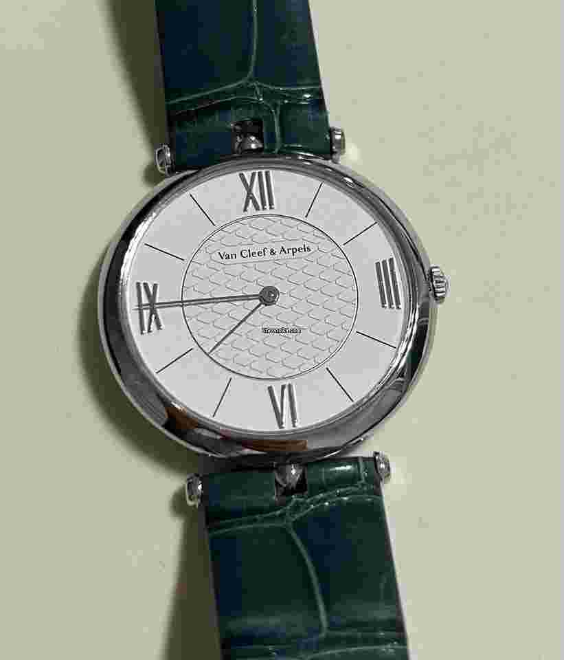 Van Cleef & Arpels Pierre Arpels
                           
                                 38mm