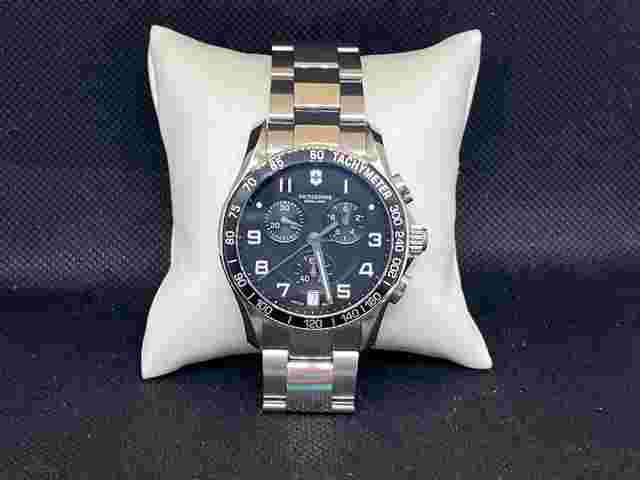 Victorinox Swiss Army Chrono Classic
                           
                                 241494