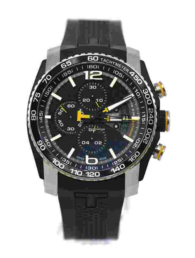 Tissot PRS 516 Extreme Automatic
                           
                                 T0794272705701