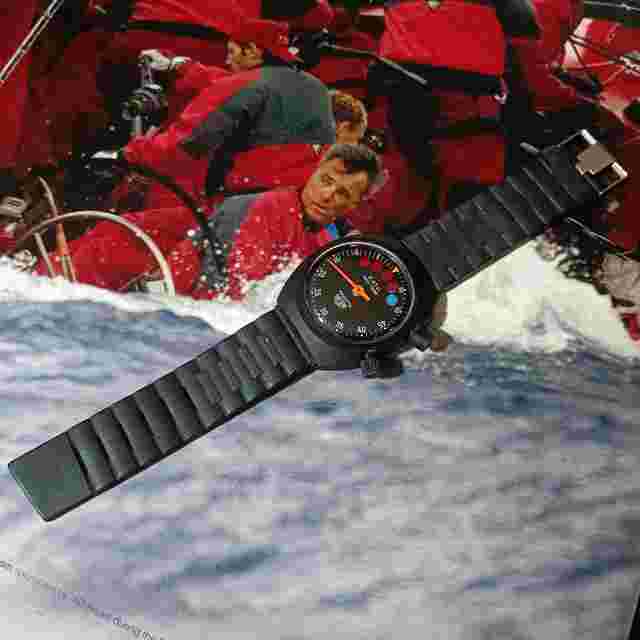 Heuer
                           
                                 202.515 WRIST YACHTING TIMER
