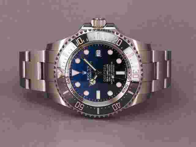 Rolex Sea-Dweller Deepsea
                           
                                 DB - 116660