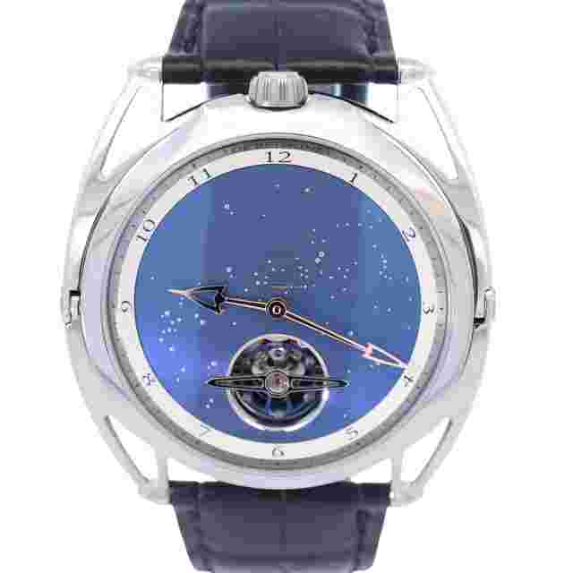 De Bethune DB28
                           
                                 XP