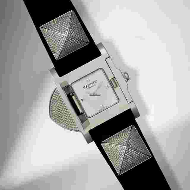 Hermès Médor
                           
                                 ME3.230
