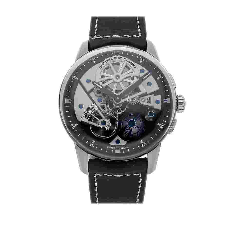 Christophe Claret
                           
                                 Maestro MTR.DMC16.100-188
