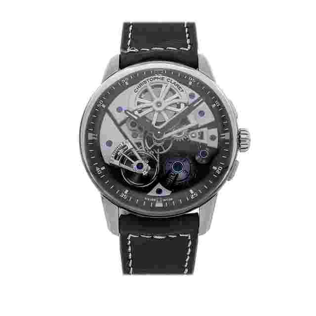 Christophe Claret
                           
                                 Maestro MTR.DMC16.100-188