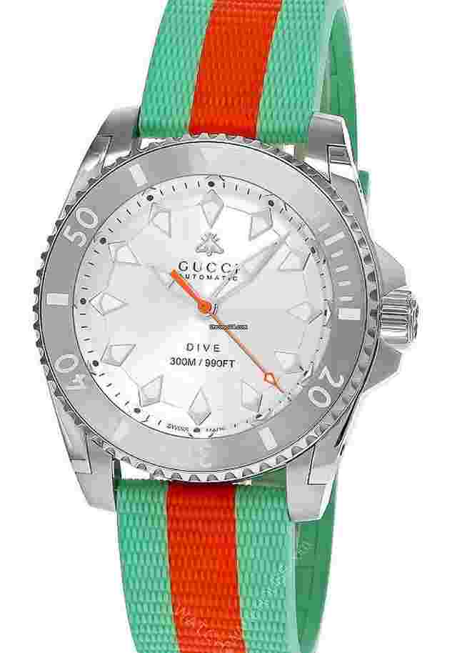 Gucci Dive
                           
                                 Ref. YA136351