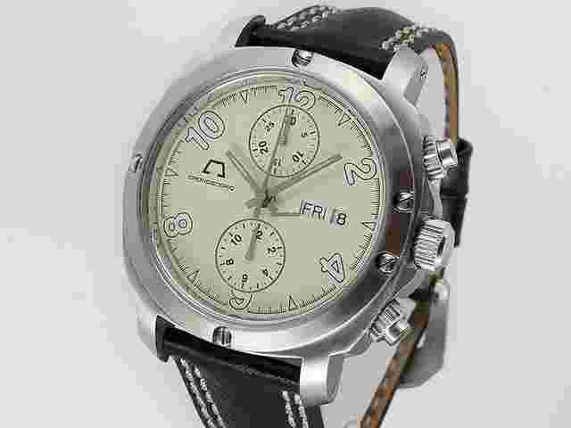 Anonimo
                           
                                 Opera Meccana Chronoscopio MOD 2005 LTD