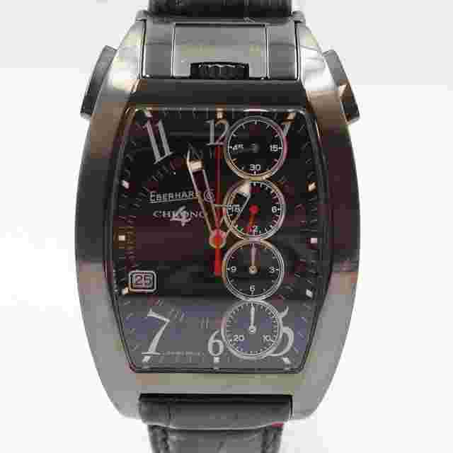 Eberhard & Co. Chrono 4
                           
                                 Temerario