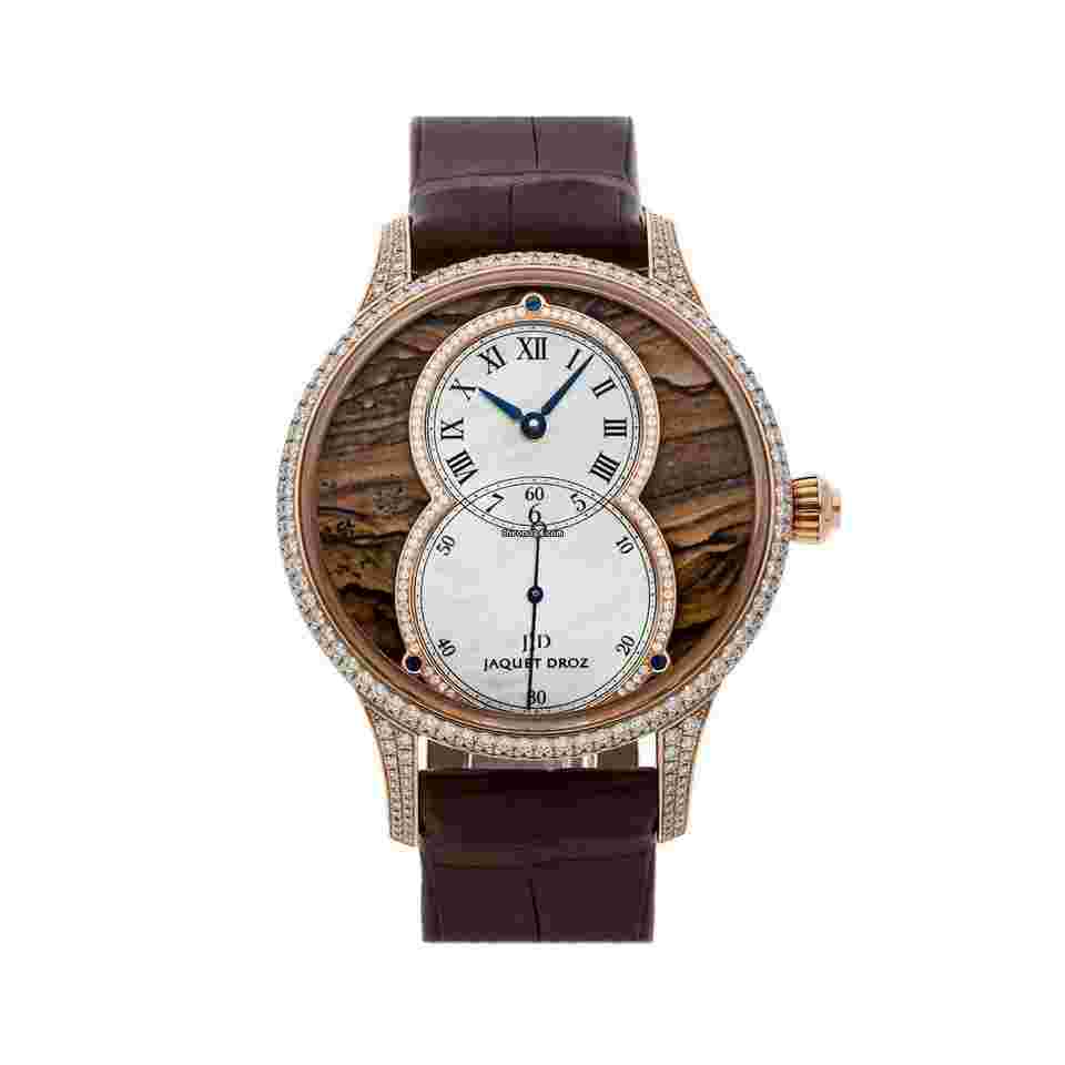 Jaquet-Droz Grande Seconde
                           
                                 Piece Unique J014013308