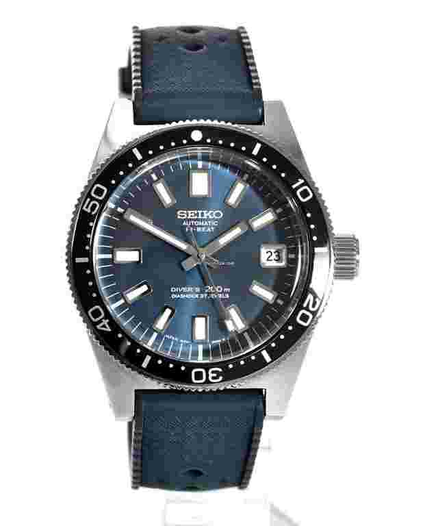 Seiko Prospex
                           
                                 Limited Edition 55th Anniversary Prospex 1965 Ref. SLA037J1