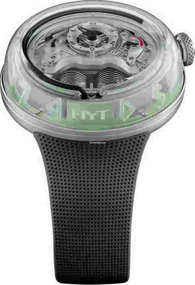 HYT
                           
                                 H5 Black
