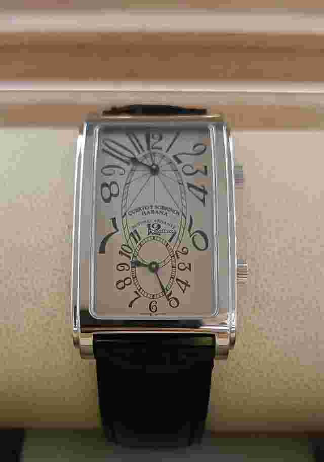 Cuervo y Sobrinos Prominente
                           
                                 Autorecargante Like New Rare Dial