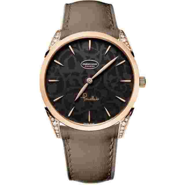 Parmigiani Fleurier Tonda Pomellato