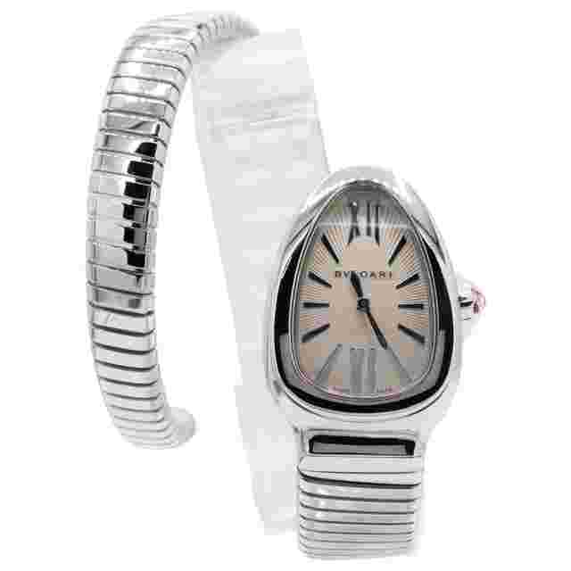 Bulgari Serpenti
                           
                                 SP35S